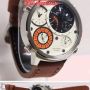 EXPEDITION E6623MT Four Time (BRW) Leather