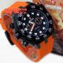 EXPEDITION E6641 Black Orange Rubber