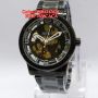 FERRARI AUTOMATIC SPORTY (BLK) For Men