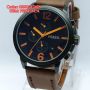 FOSSIL Chrono Leather (BLBLO) for Men