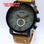 FOSSIL Chrono Leather (BRWBL) for Men