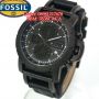 FOSSIL JR1223 Leather for Men