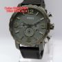 FOSSIL JR1353 Leather (BLAB) for Men