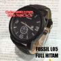 FOSSIL L05 Full Black