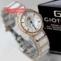 GIOTONA GT-7371 Rosegold White