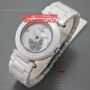 GUCCI Butterfly White Ceramics