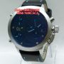 GUESS Collection 6012 Tiga Waktu (BLU) Untuk Pria