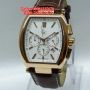 GUESS GC A60002G2 Leather (BRWH) for men