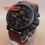 GUESS HS004 Leather For Men