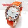 GUESS 2391 Diamond Leather for Ladies