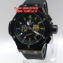 HUBLOT F1 LIMITED EDITION RUBBER (BLK) for men