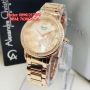 ALEXANDRE CHRISTIE AC2433 Rosegold