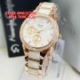 ALEXANDRE CHRISTIE AC2515 White Rosegold