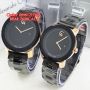 ALEXANDRE CHRISTIE AC8357 (BRG) Sepasang