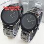 ALEXANDRE CHRISTIE AC8357 (BLK) Sepasang