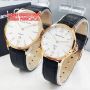 ALEXANDRE CHRISTIE AC8436 (BWG) Sepasang