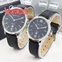 ALEXANDRE CHRISTIE AC8436 (BLK) Sepasang