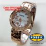 FOSSIL FA1185 RoseGold For Ladies