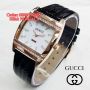 GUCCI Segi LT02 Hitam