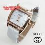 GUCCI Segi LT02 Putih