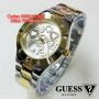 GUESS FA1151 Combi Gold For Ladies