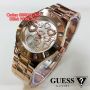 GUESS FA1151 RoseGold For Ladies