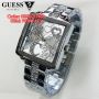 GUESS FA1116 Silver For Ladies