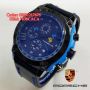 PORSCHE 6617 (BLB) For Men