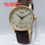 MIDO BARONCELLI AUTOMATIC LEATHER (GLW) for men