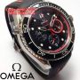 OMEGA Seamaster Chronograph Rubber