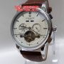 PATEK PHILIPPE Geneve B1075G Leather (BRW) for Men