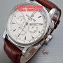 PATEK PHILIPPE Geneve Classic (BRW) Leather