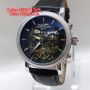 PATEK PHILIPPE Geneve CN750 Leather (BLK) for Men