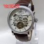 PATEK PHILIPPE Geneve CN750 Leather (BWH) for Men