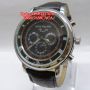 PATEK PHILIPPE P83000 Top Leather Straps (BLK) for men