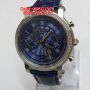 PATEK PHILIPPE VK63G Leather (BLU)