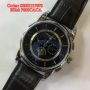 PATEK PHILIPPE M-210 Leather (BL) for Men