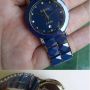 RADO 160.0282.3 Blue Ceramics for Ladies