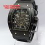 RICHARD MILLE RM011 Rubber (BLK) For Men