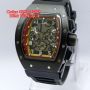 RICHARD MILLE RM011 Rubber (BLY) For Men