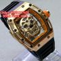 RICHARD MILLE RM52 Rubber (BGO) For Men