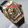 RICHARD MILLE RM52 Rubber (BGWH) For Men