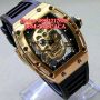 RICHARD MILLE RM52 Rubber (BLG) For Men