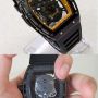 RICHARD MILLE RM52 Rubber (BLO) For Men