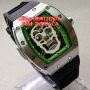 RICHARD MILLE RM52 Rubber (BWGR) For Men