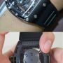 RICHARD MILLE RM52 (BLK) Rubber