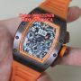 RICHARD MILLE RM011-FM (BROR) Rubber