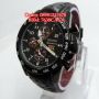 SEIKO Sportura Barca SNAE67P1 Leather (BLK) Limited Edition for men