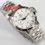 SWISS ARMY 2010 Ladies silver