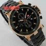 SWISS ARMY 2011 Black Rosegold